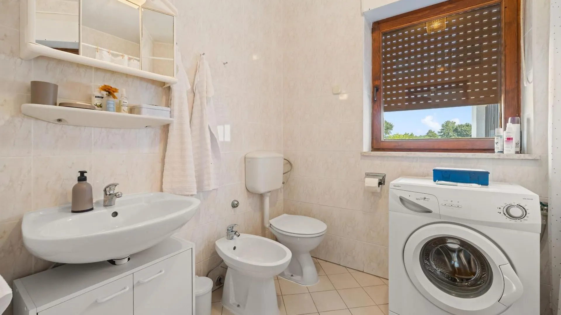 Villa Menta Piperita - Happy Rentals Muntic