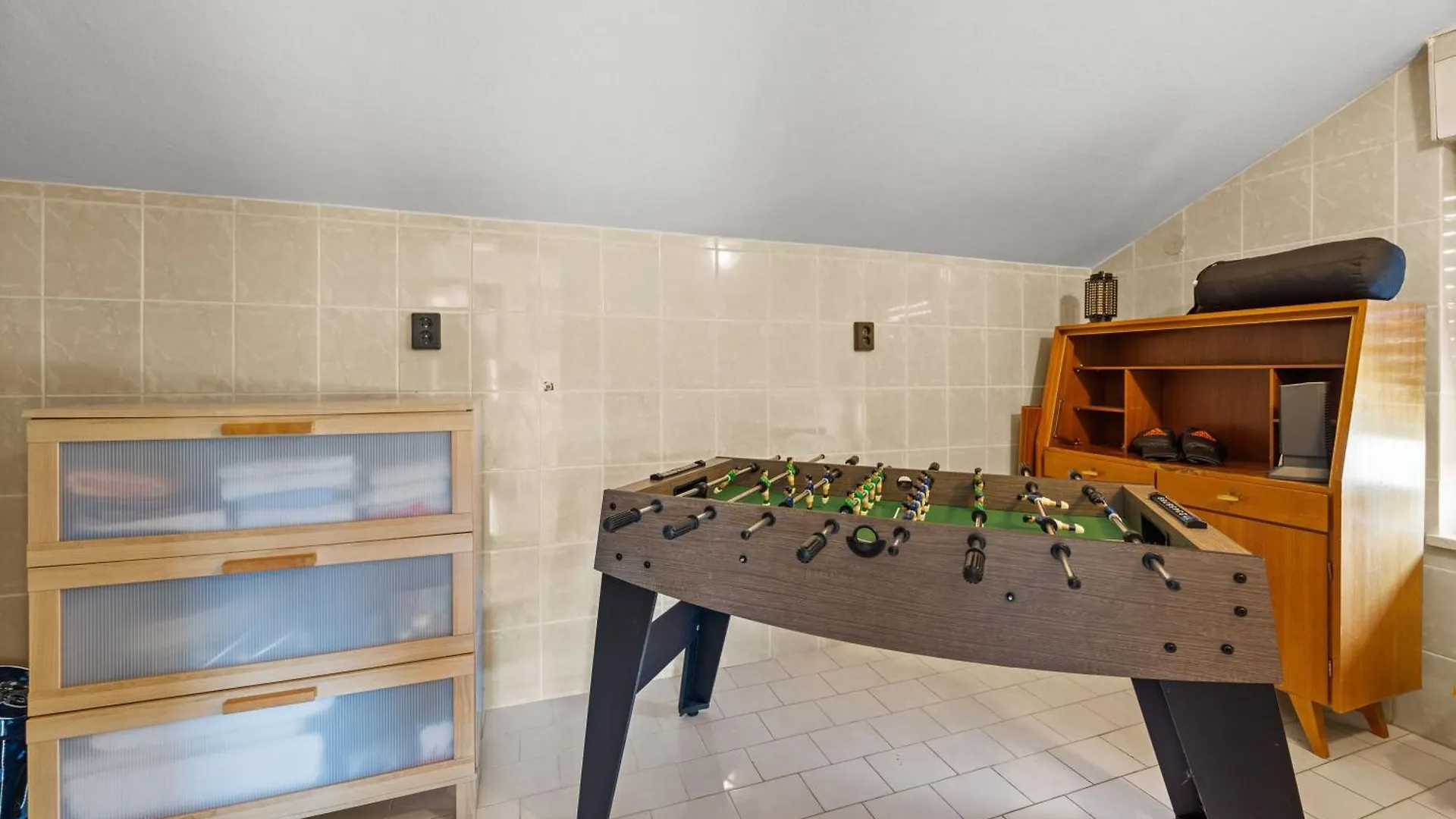 Villa Menta Piperita - Happy Rentals Muntic Apartment