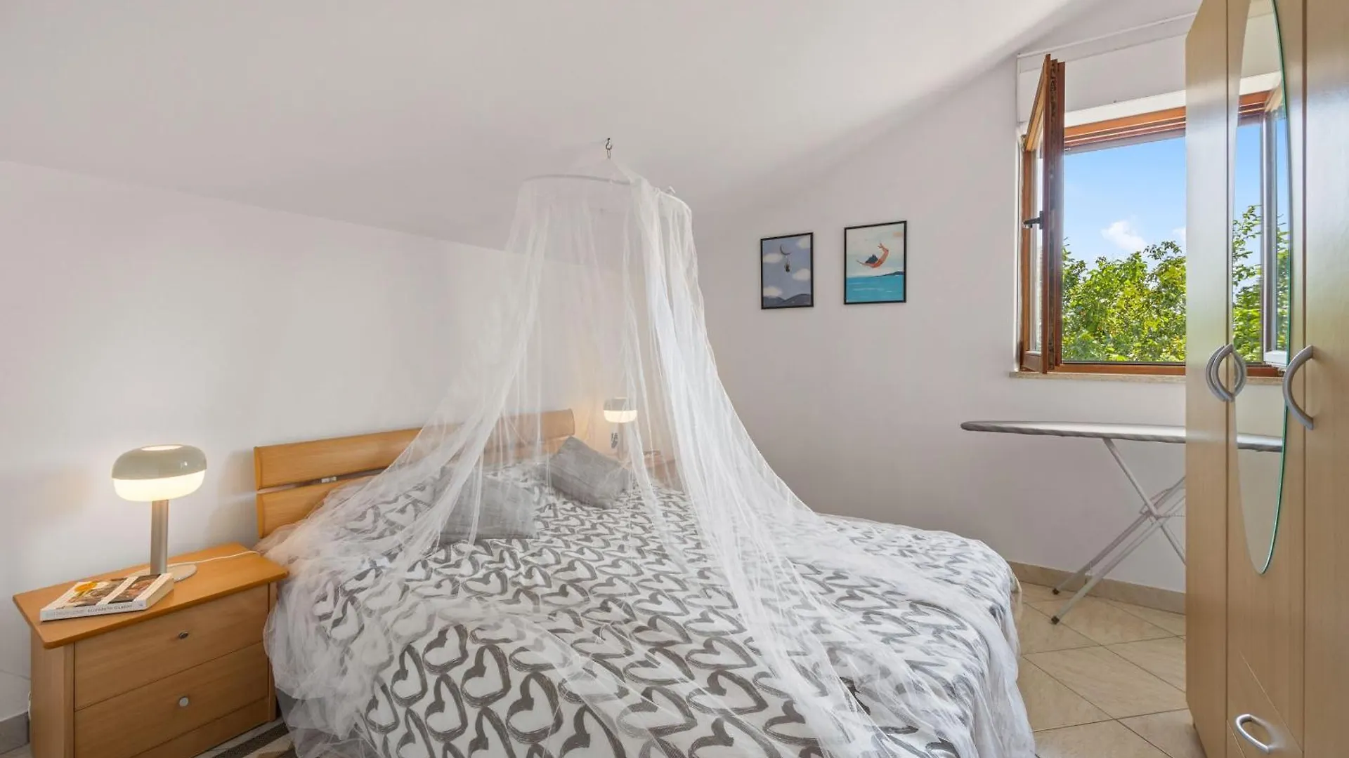 Villa Menta Piperita - Happy Rentals Muntic
