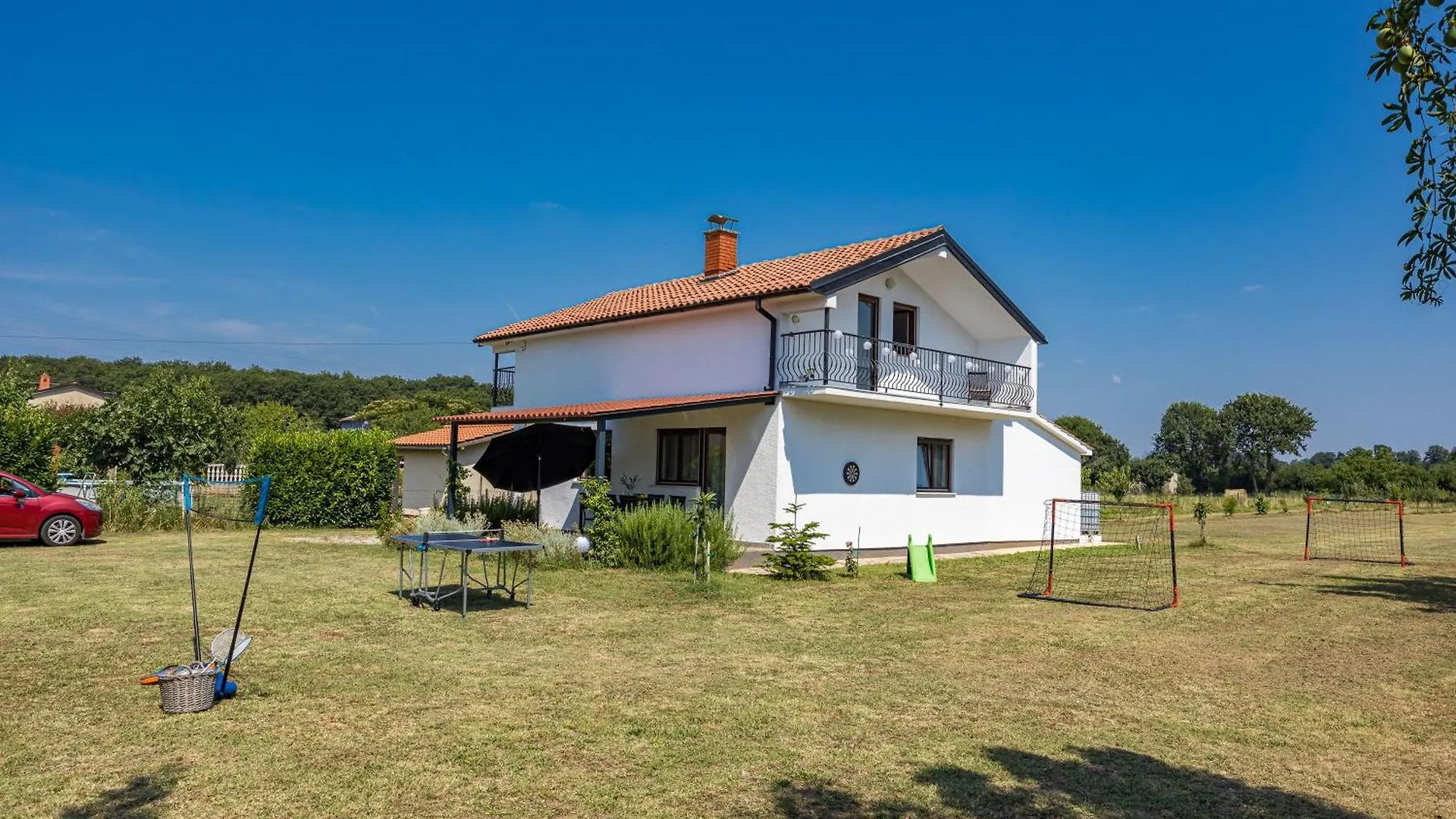 Villa Menta Piperita - Happy Rentals Muntic