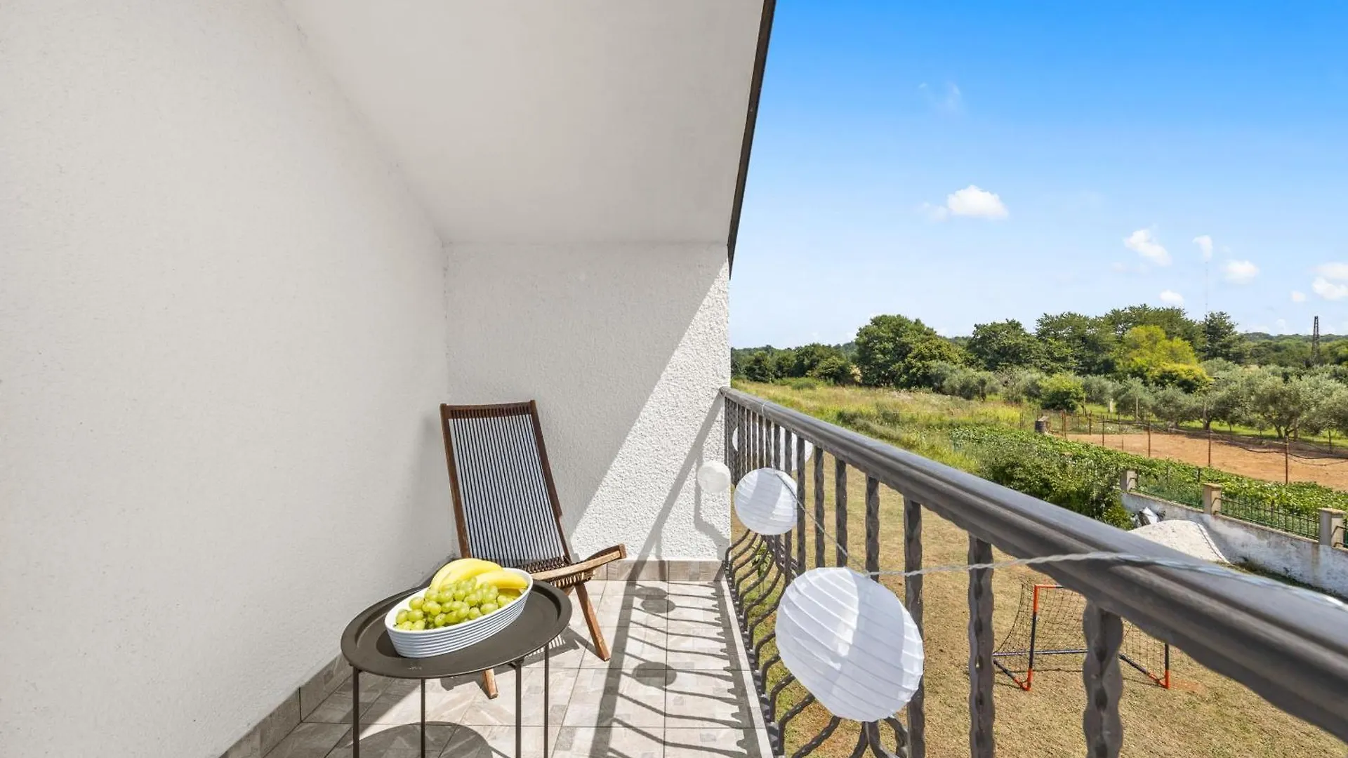 Villa Menta Piperita - Happy Rentals Muntic Apartment