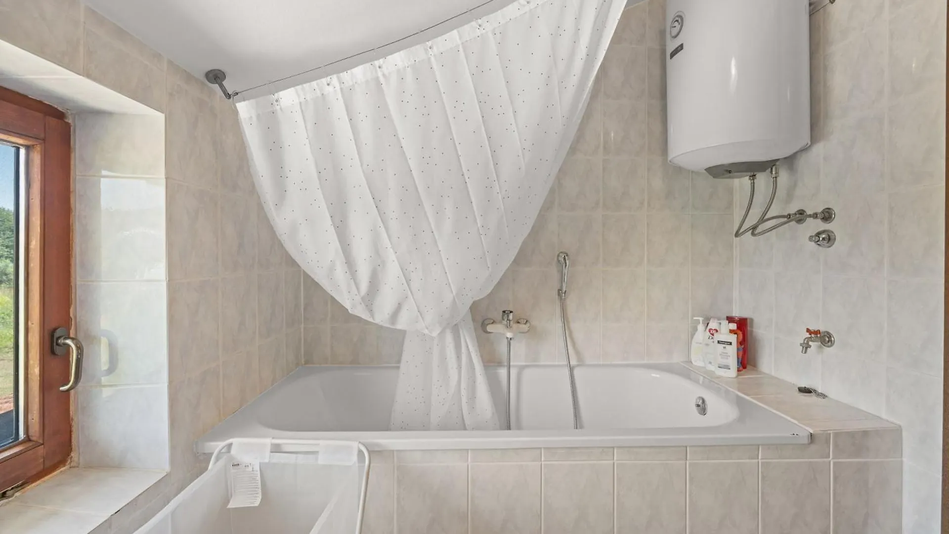 Villa Menta Piperita - Happy Rentals Muntic 0*,