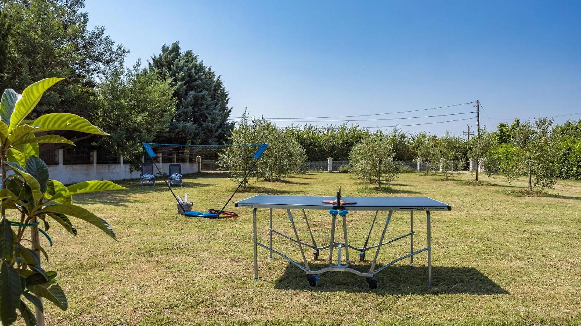 Villa Menta Piperita - Happy Rentals Muntic