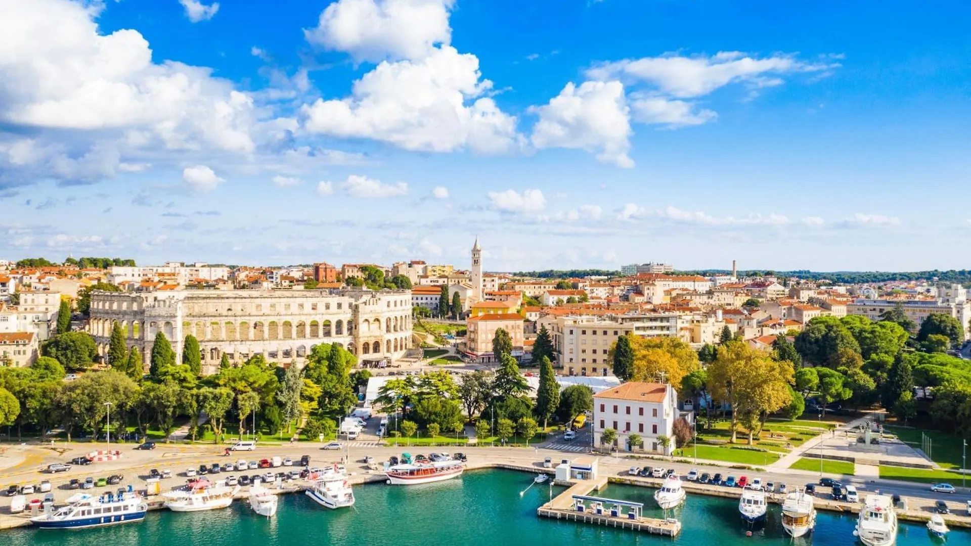 Villa Menta Piperita - Happy Rentals Muntic 0*,