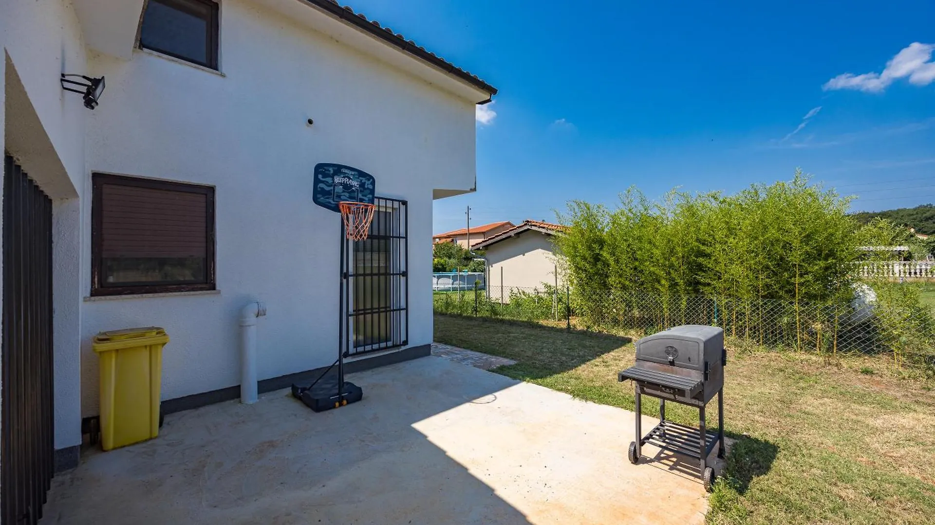 Appartamento Villa Menta Piperita - Happy Rentals Muntić