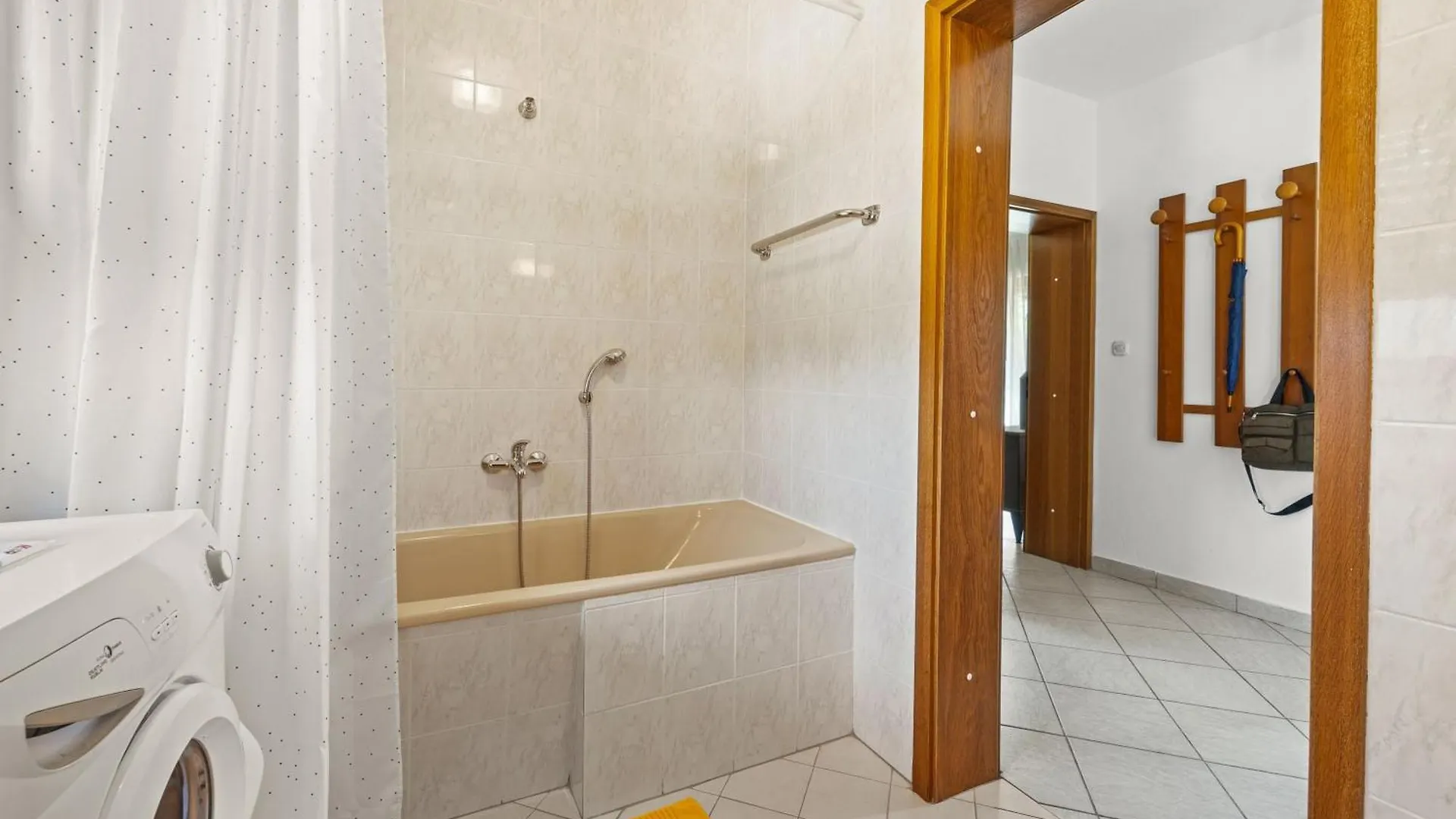 Appartamento Villa Menta Piperita - Happy Rentals Muntić