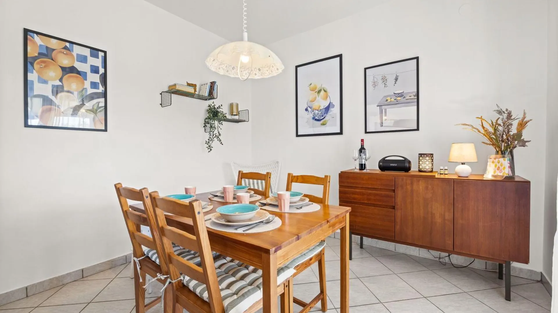 Villa Menta Piperita - Happy Rentals Muntić 0*,  Croazia