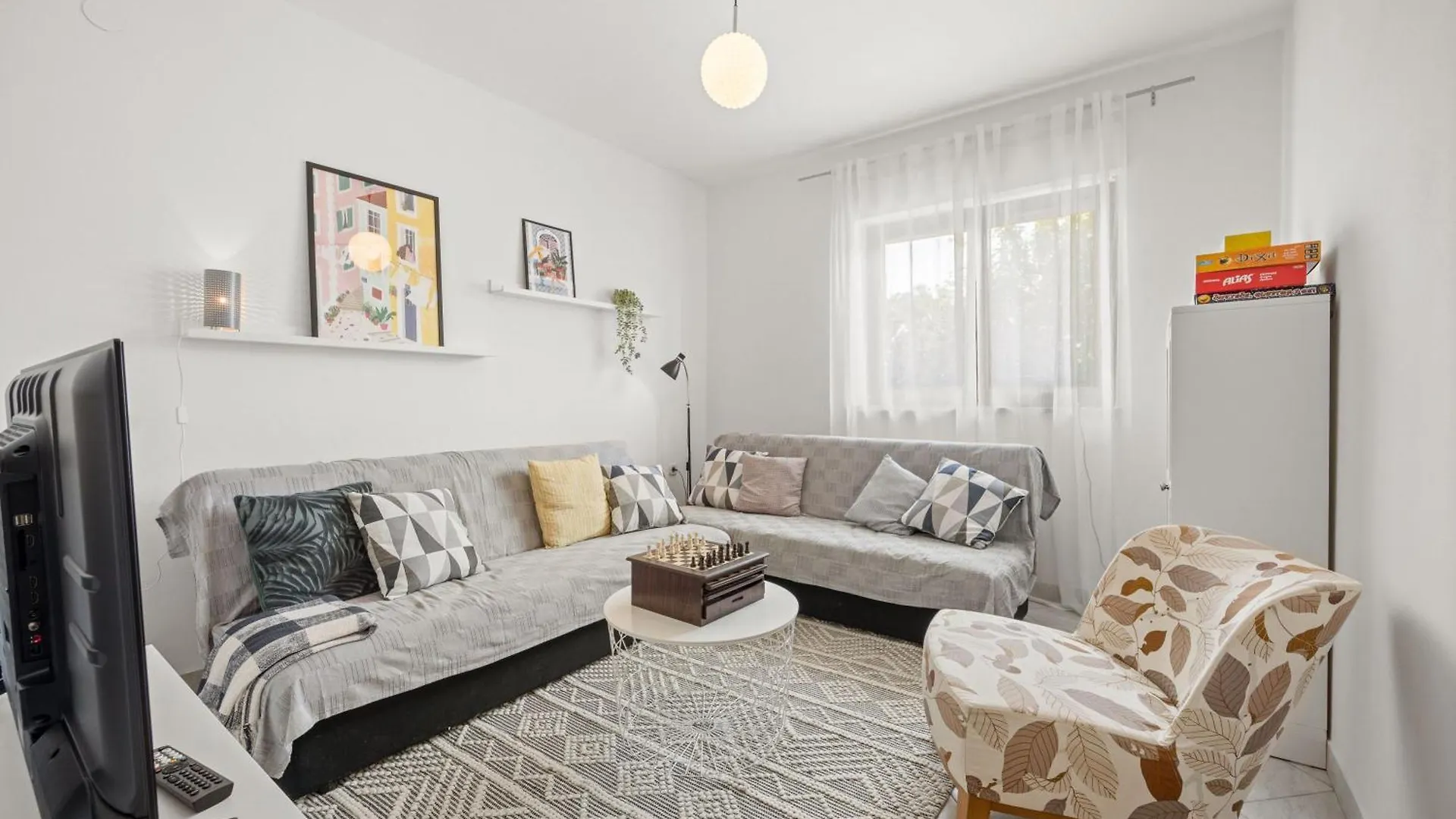 Appartamento Villa Menta Piperita - Happy Rentals Muntić