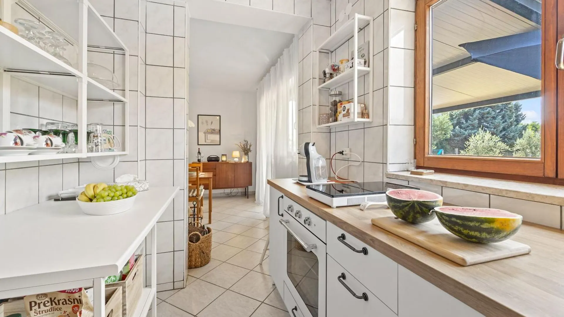 Villa Menta Piperita - Happy Rentals Muntić Appartamento