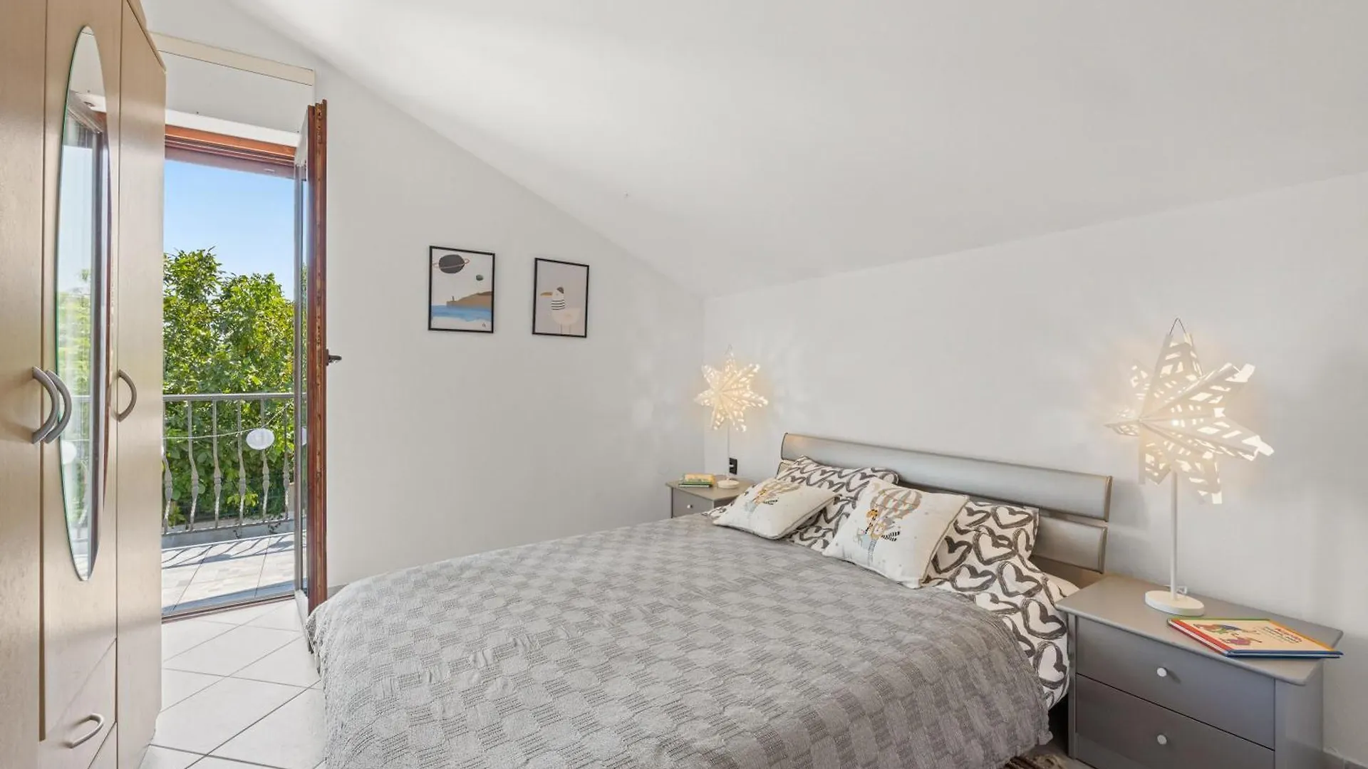 Villa Menta Piperita - Happy Rentals Muntić Croazia